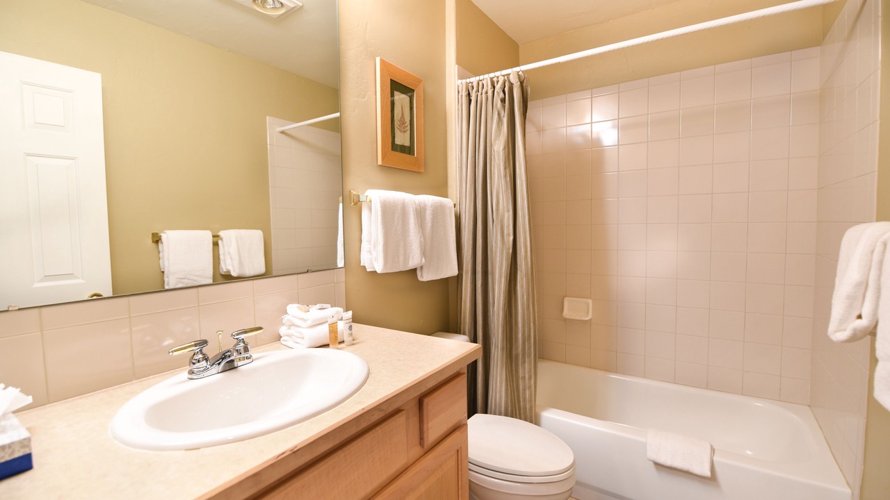 Photo of Bathroom in Breckenridge