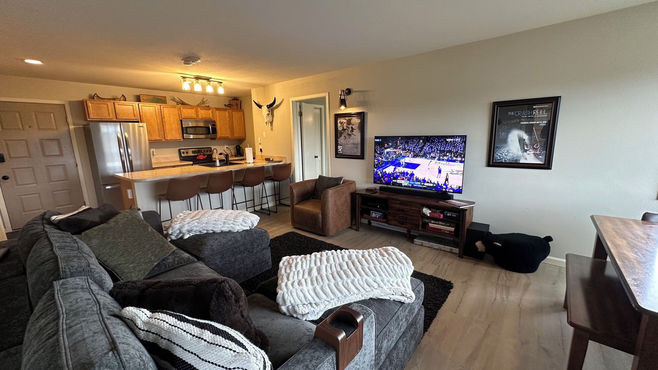 Photo of Livingroom in Granby