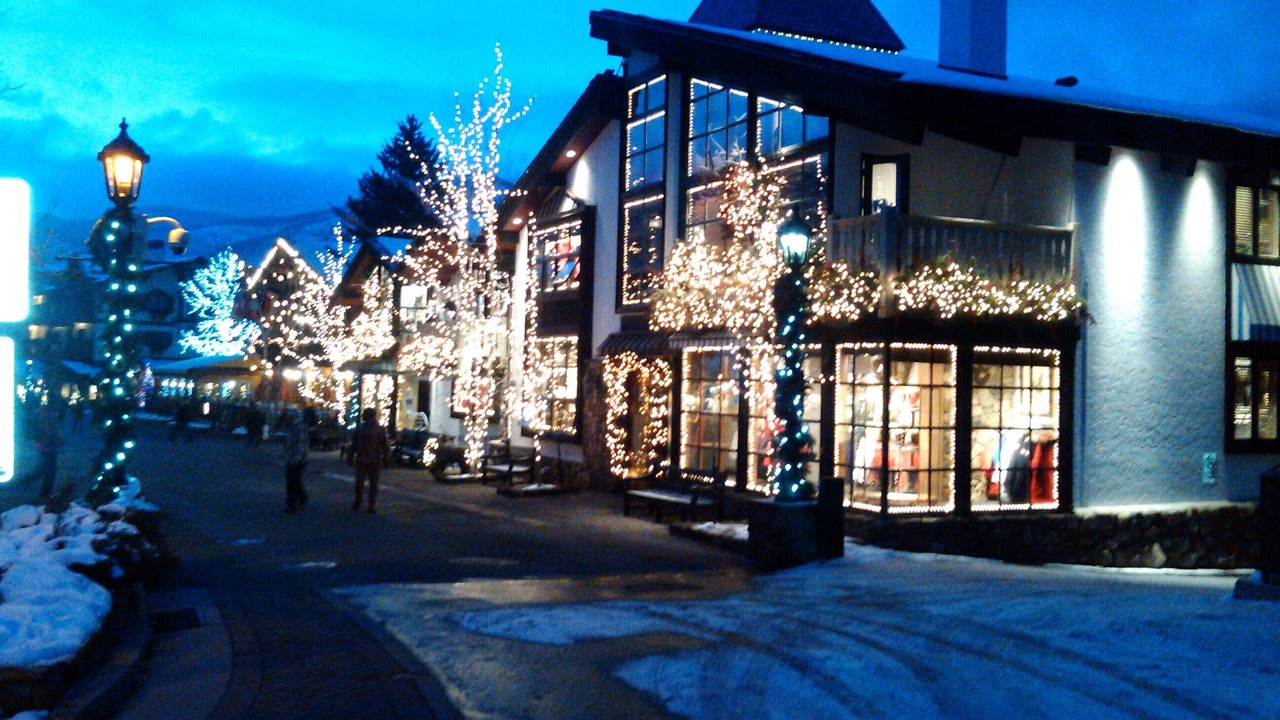 Photo of Others in Vail