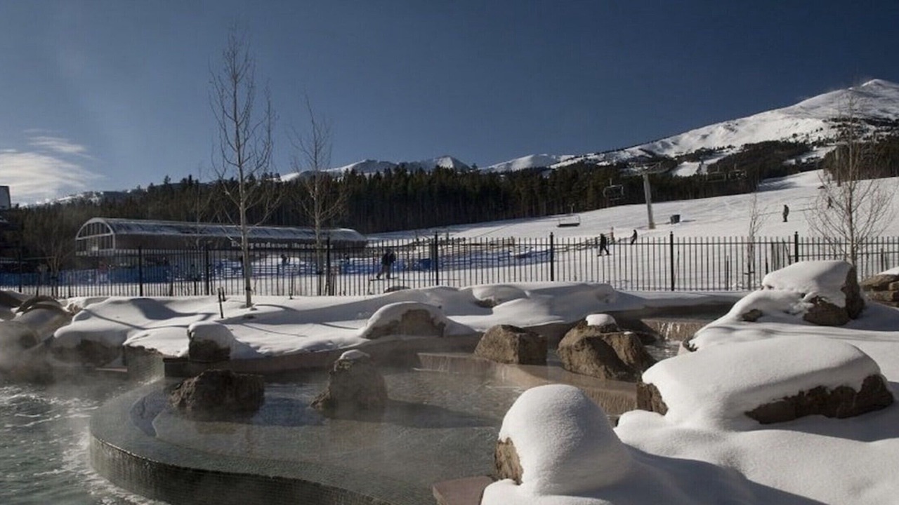 Photo of Outdoor in Breckenridge