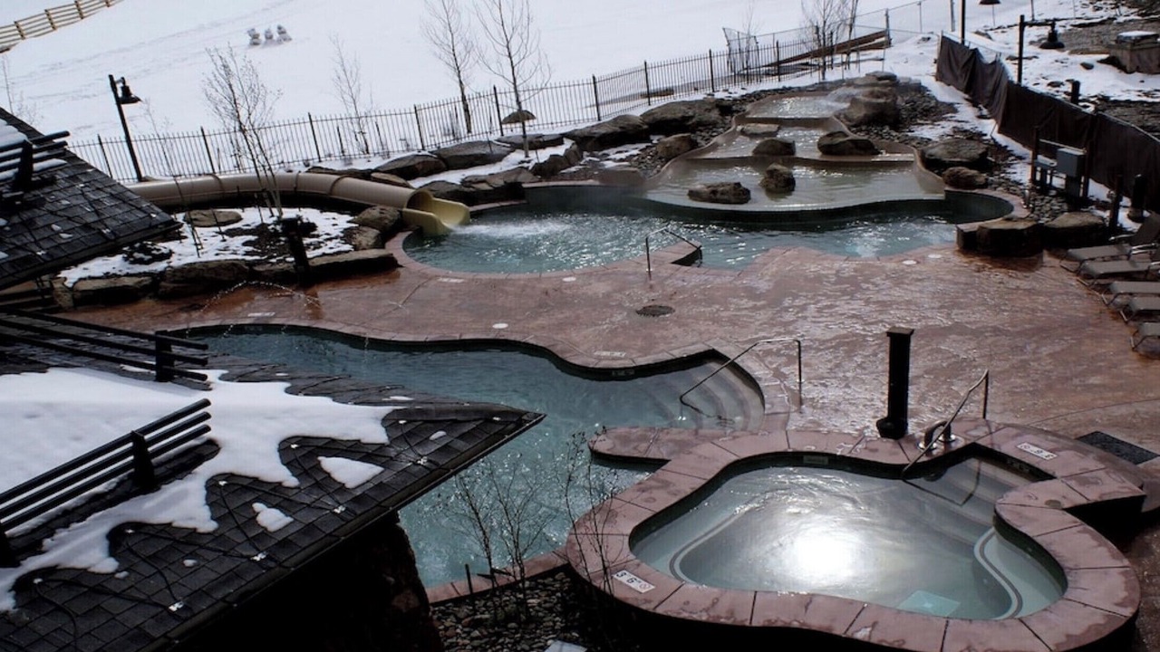Photo of Outdoor in Breckenridge