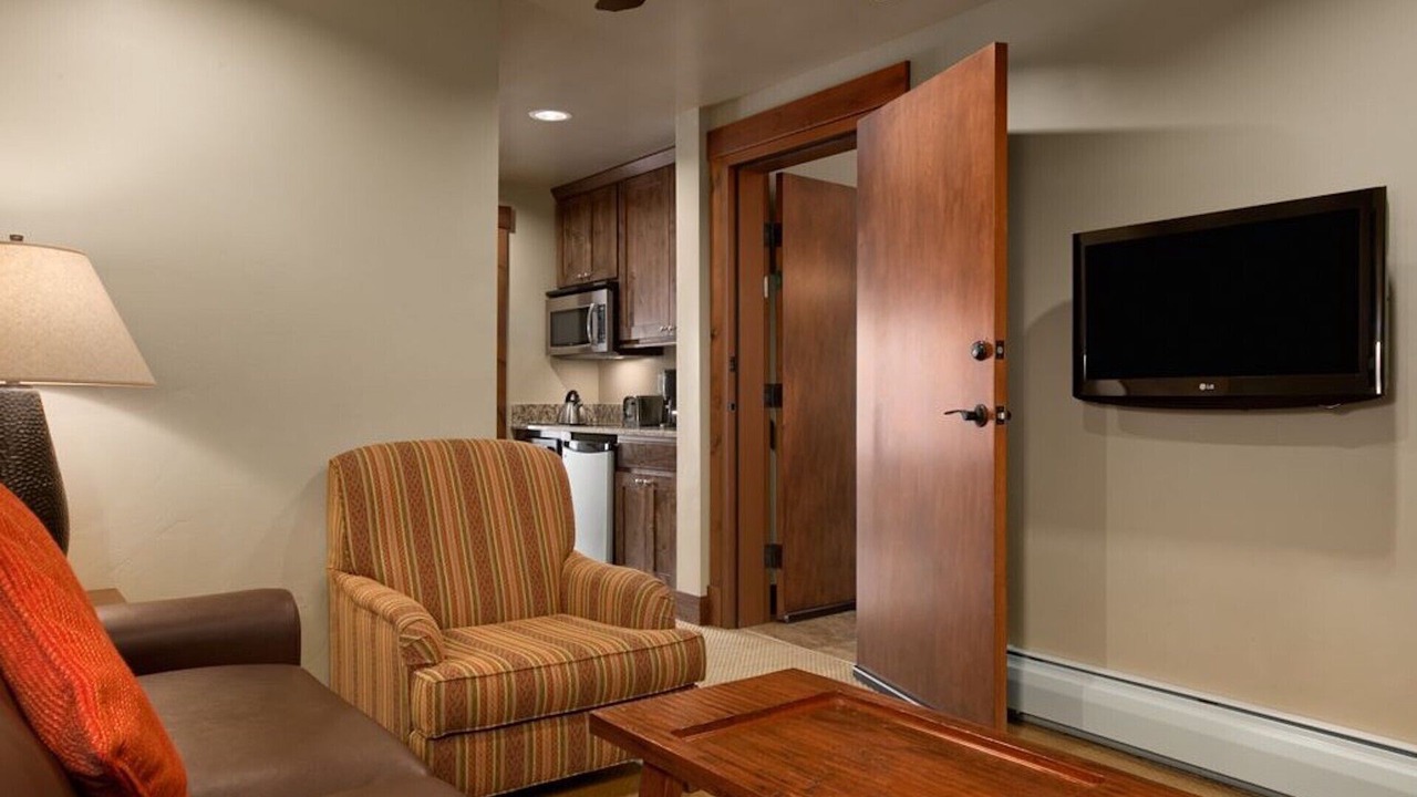 Photo of Bedroom in Breckenridge