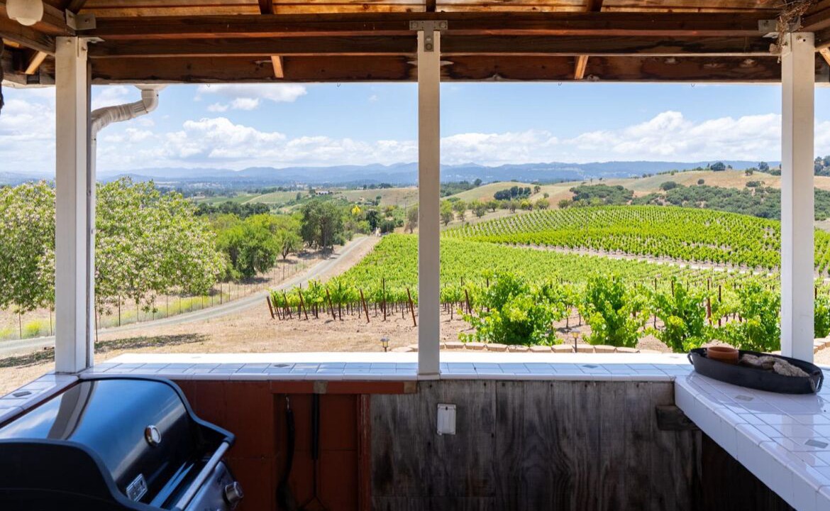 Photo of Outdoor in Paso Robles