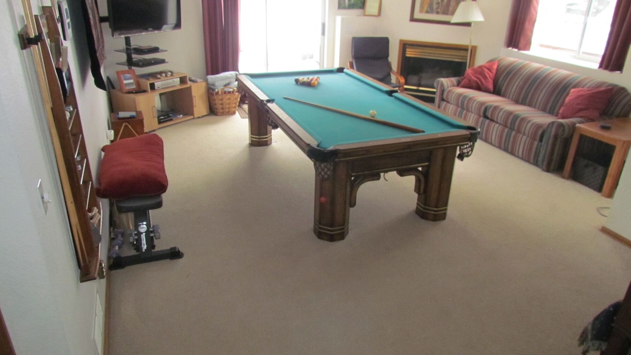 Photo of Bedroom in Frisco Heights