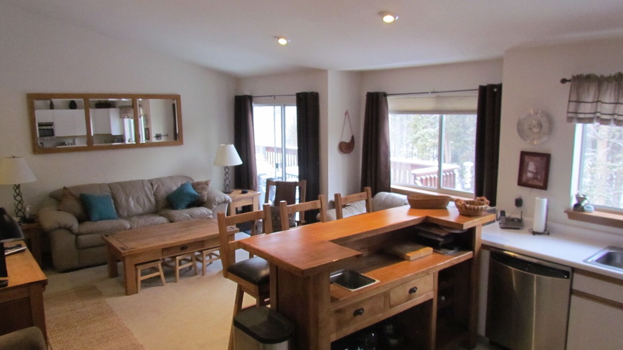 Photo of Livingroom in Frisco Heights