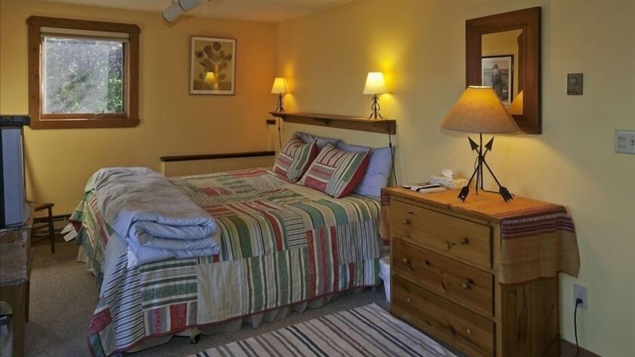Photo of Livingroom in Steamboat Springs