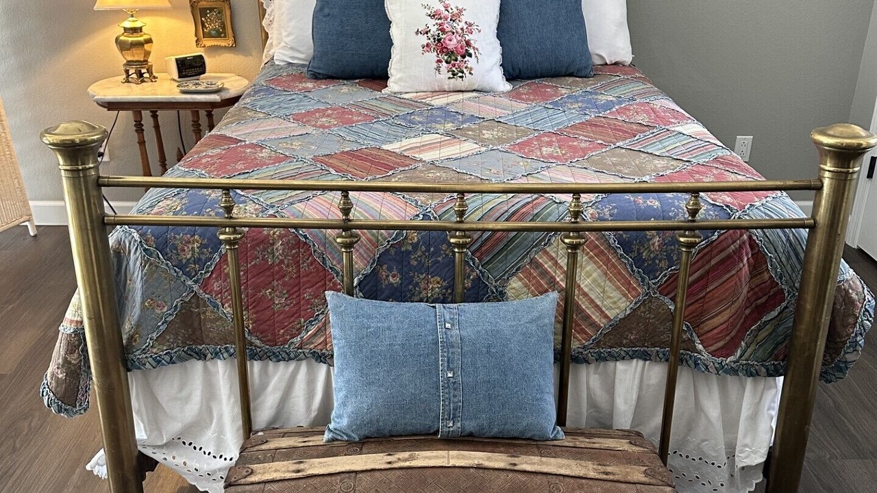 Photo of Bedroom in Durango