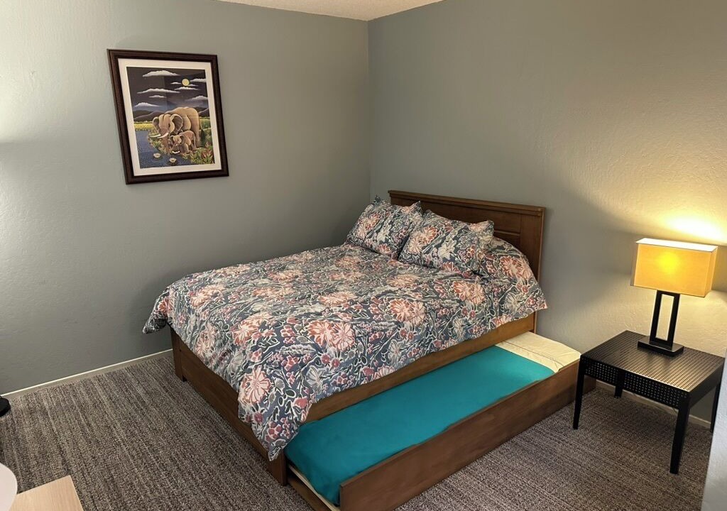 Photo of Bedroom in Watsonville