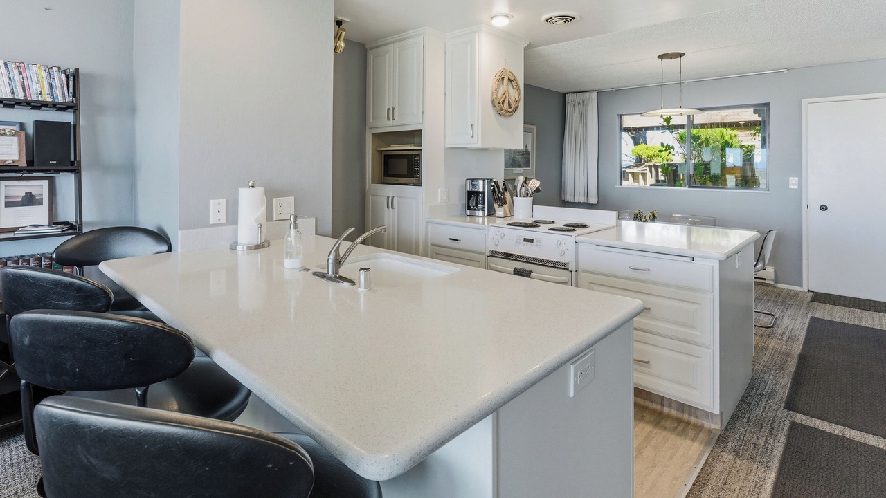 Photo of Kitchen in Watsonville