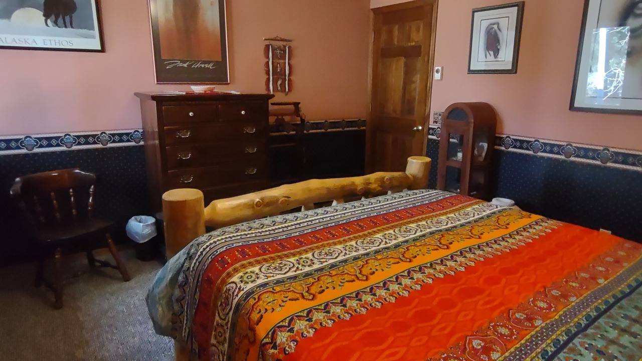 Photo of Bedroom in Pagosa Springs