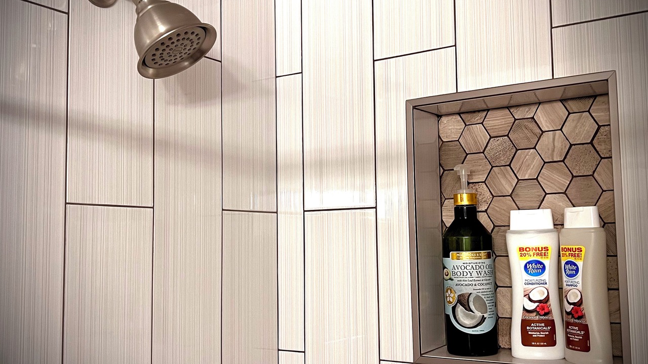Photo of Bathroom in Lodge Hill
