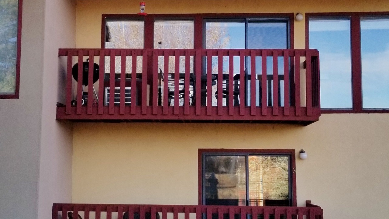 Photo of Bedroom in Pagosa Springs