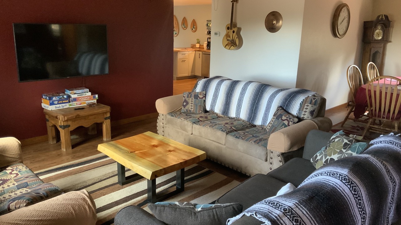 Photo of Livingroom in Williams