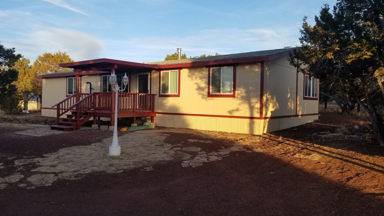 Photo of Outdoor in Williams