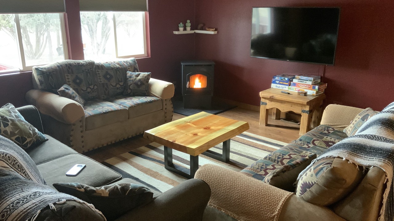 Photo of Livingroom in Williams