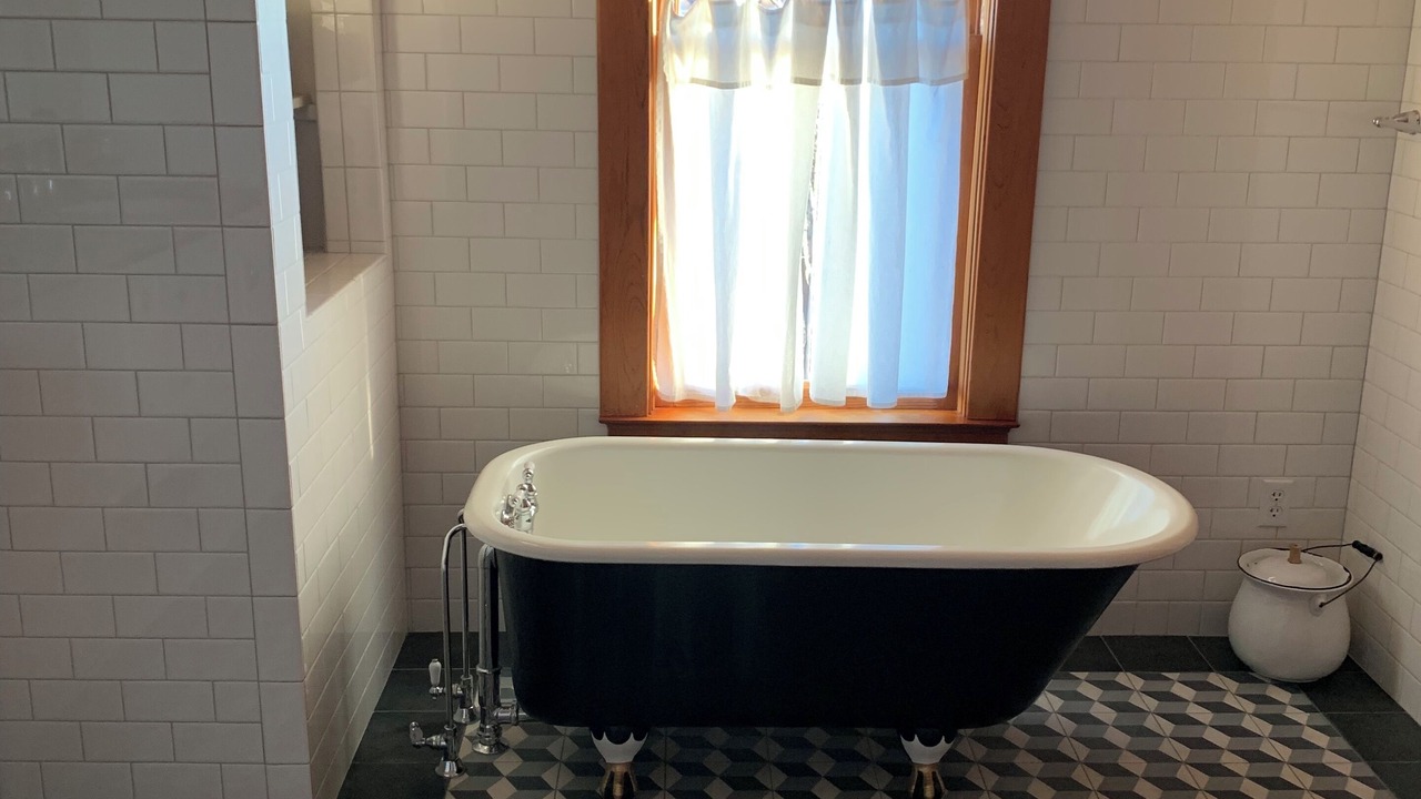 Photo of Bathroom in Palisade