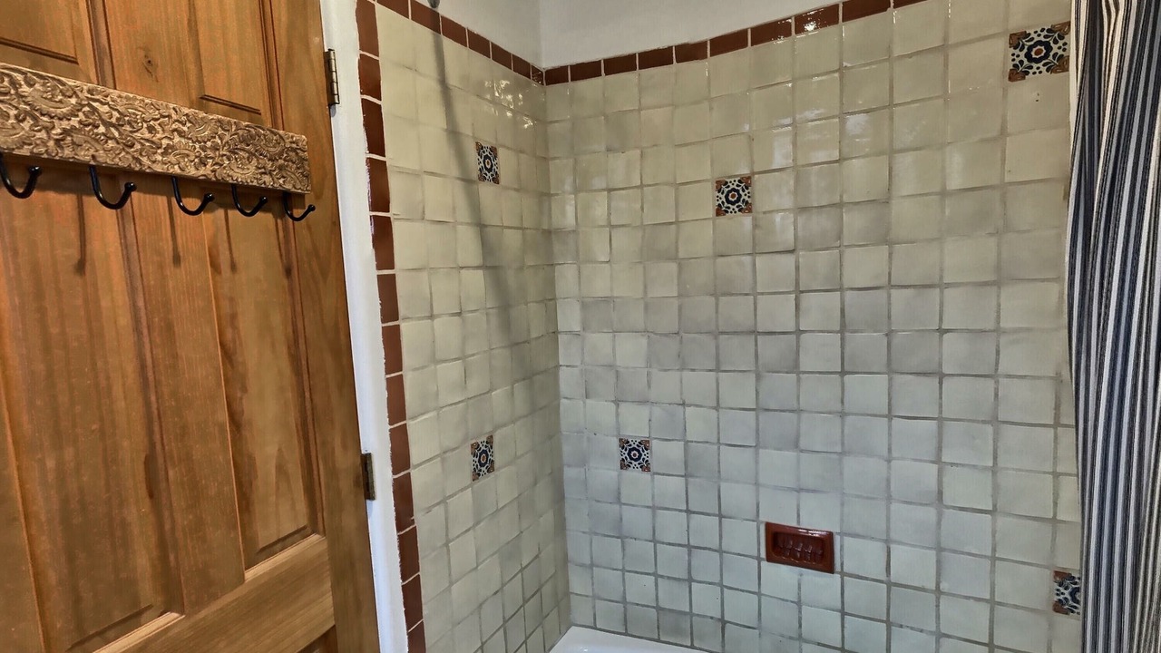 Photo of Bathroom in Taos