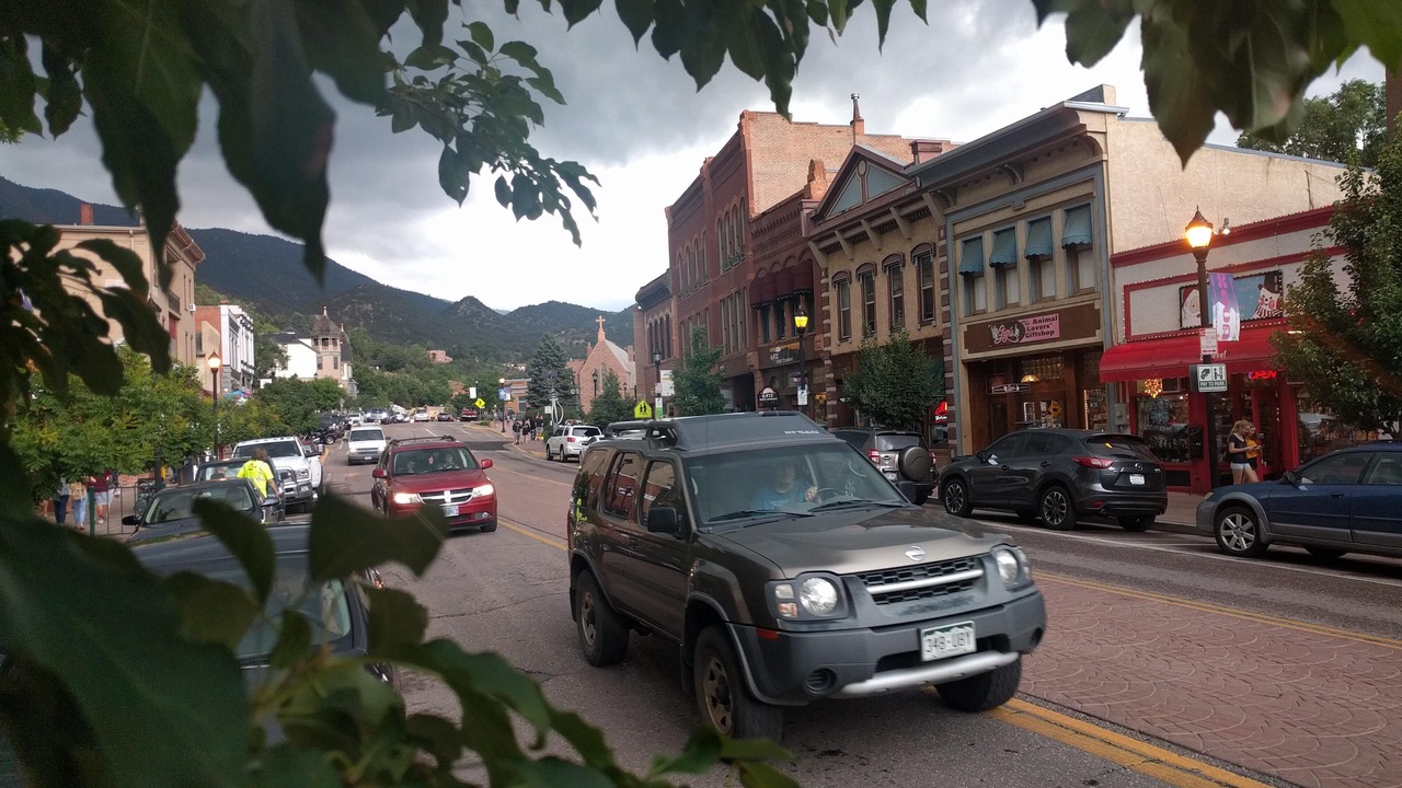 Photo of Others in Manitou Springs Historic District