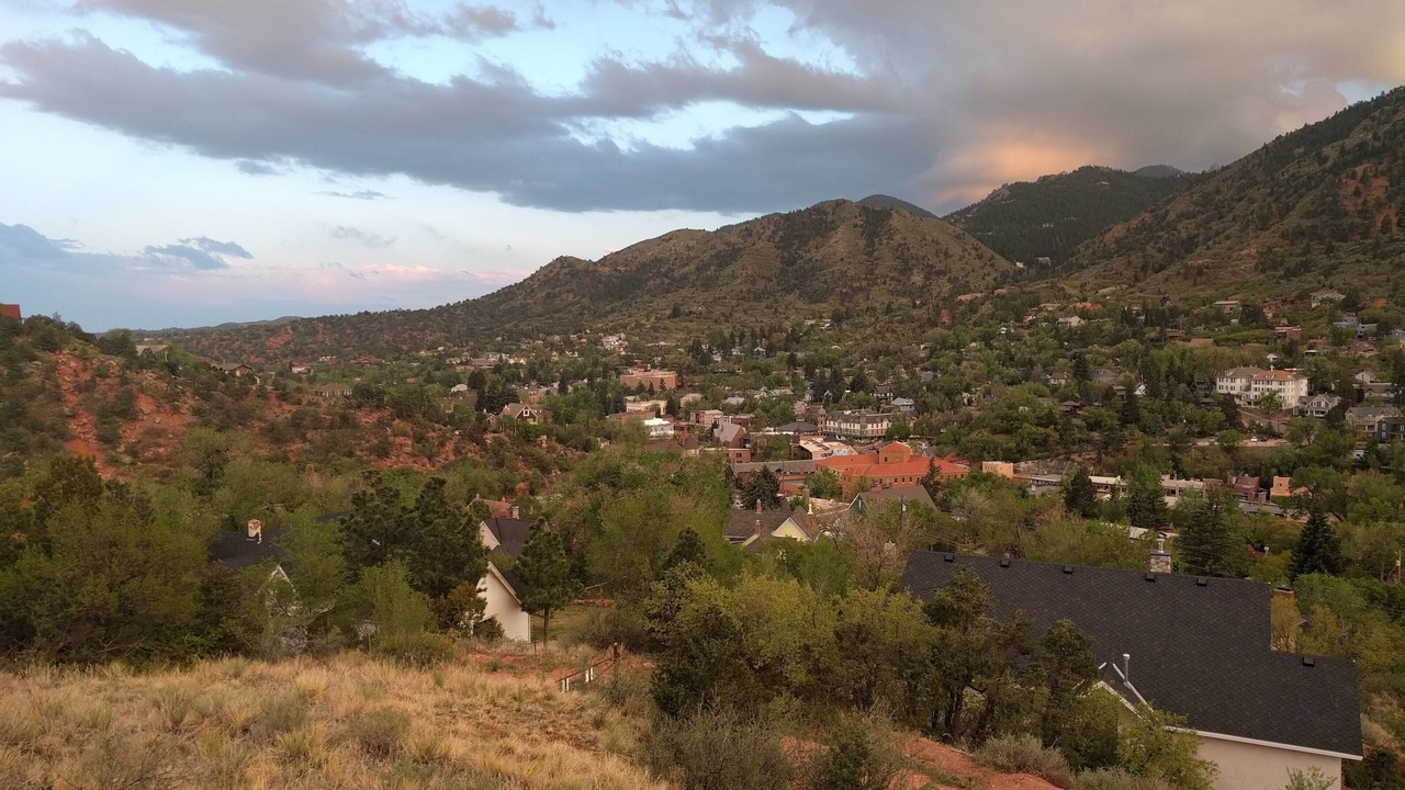 Photo of Others in Manitou Springs Historic District