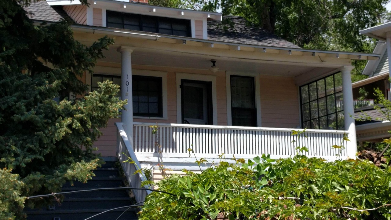 Photo of Outdoor in Manitou Springs Historic District