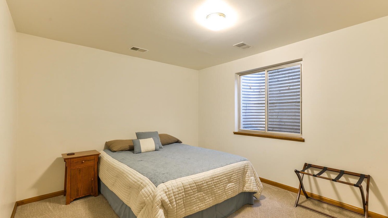 Photo of Bedroom in Fort Collins