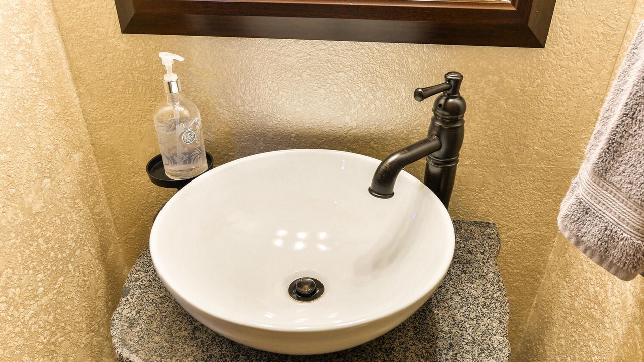 Photo of Bathroom in Fort Collins