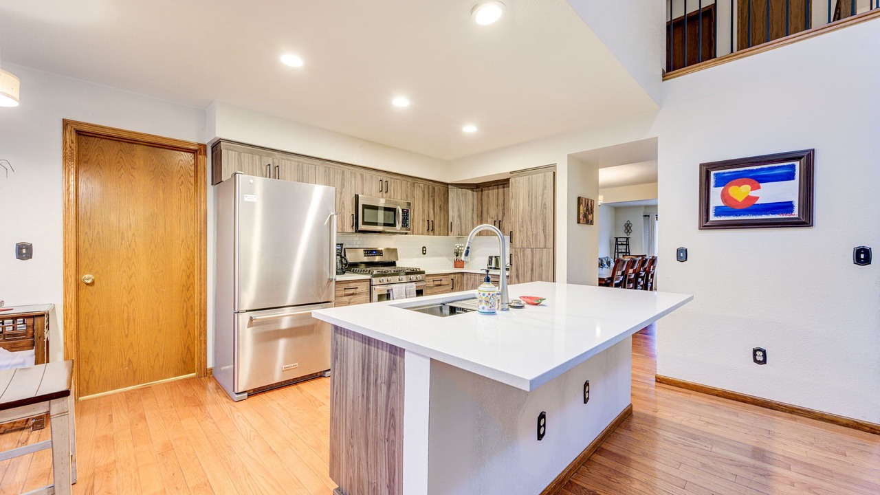 Photo of Kitchen in Fort Collins