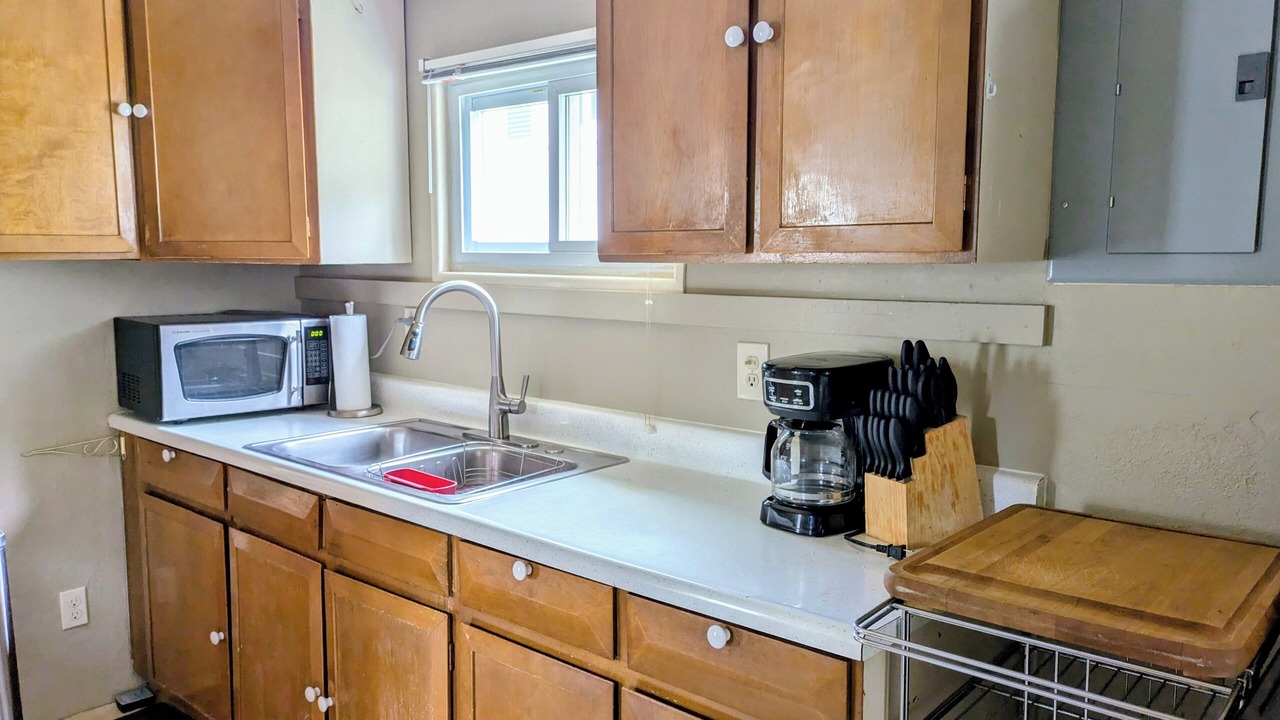 Photo of Kitchen in Idaho Springs