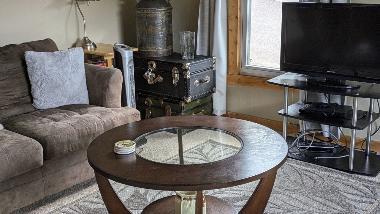 Photo of Livingroom in Idaho Springs