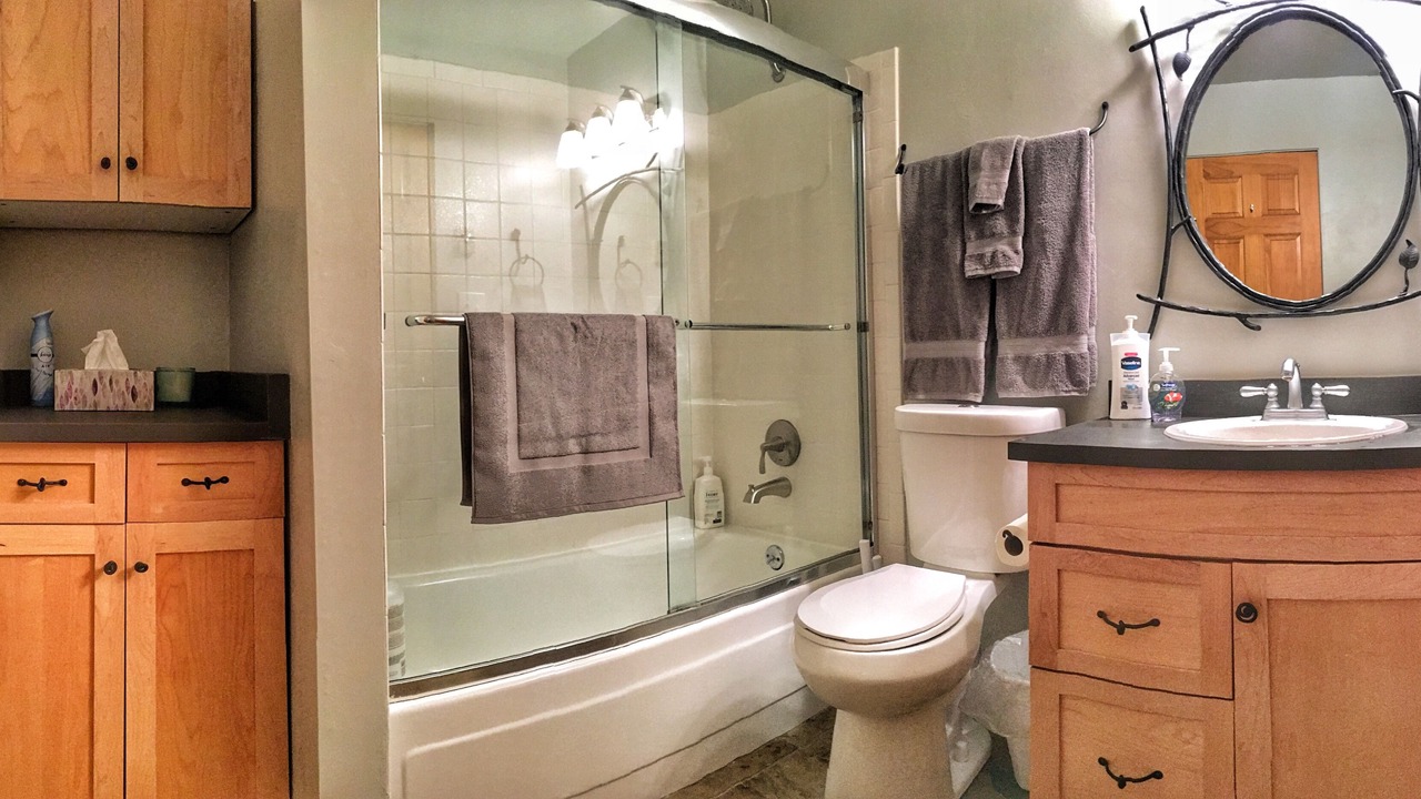 Photo of Bathroom in Eagle-Vail