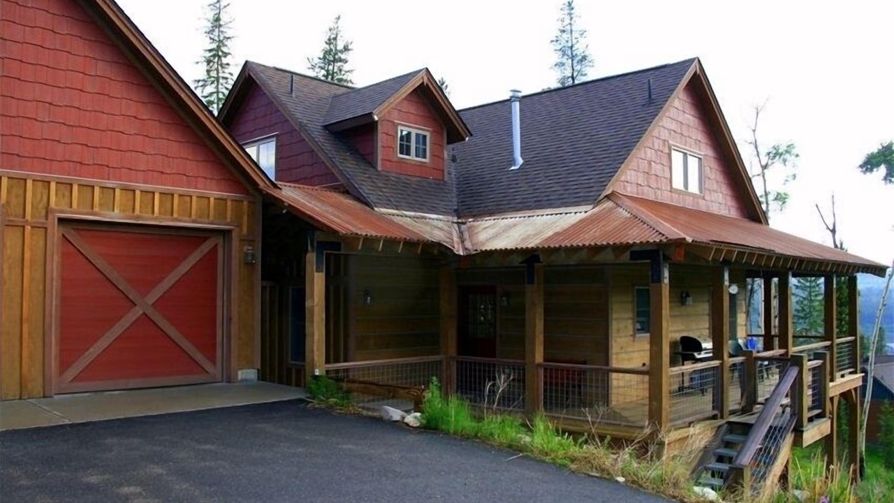Photo of Outdoor in Rendezvous