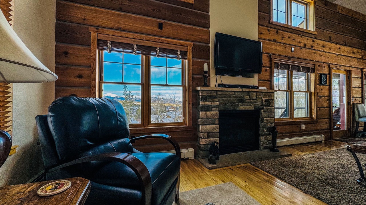 Photo of Livingroom in Rendezvous
