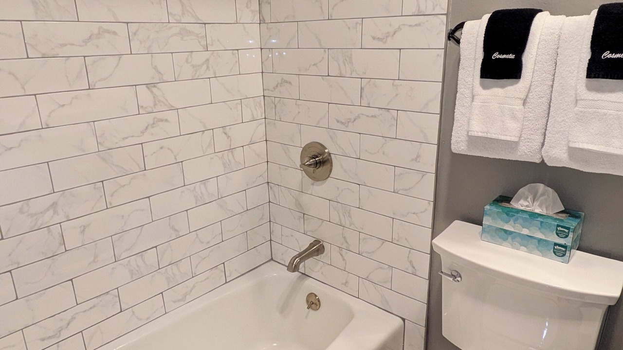 Photo of Bathroom in Avon