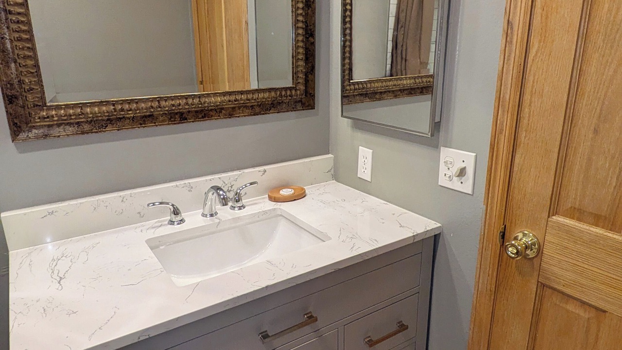 Photo of Bathroom in Avon