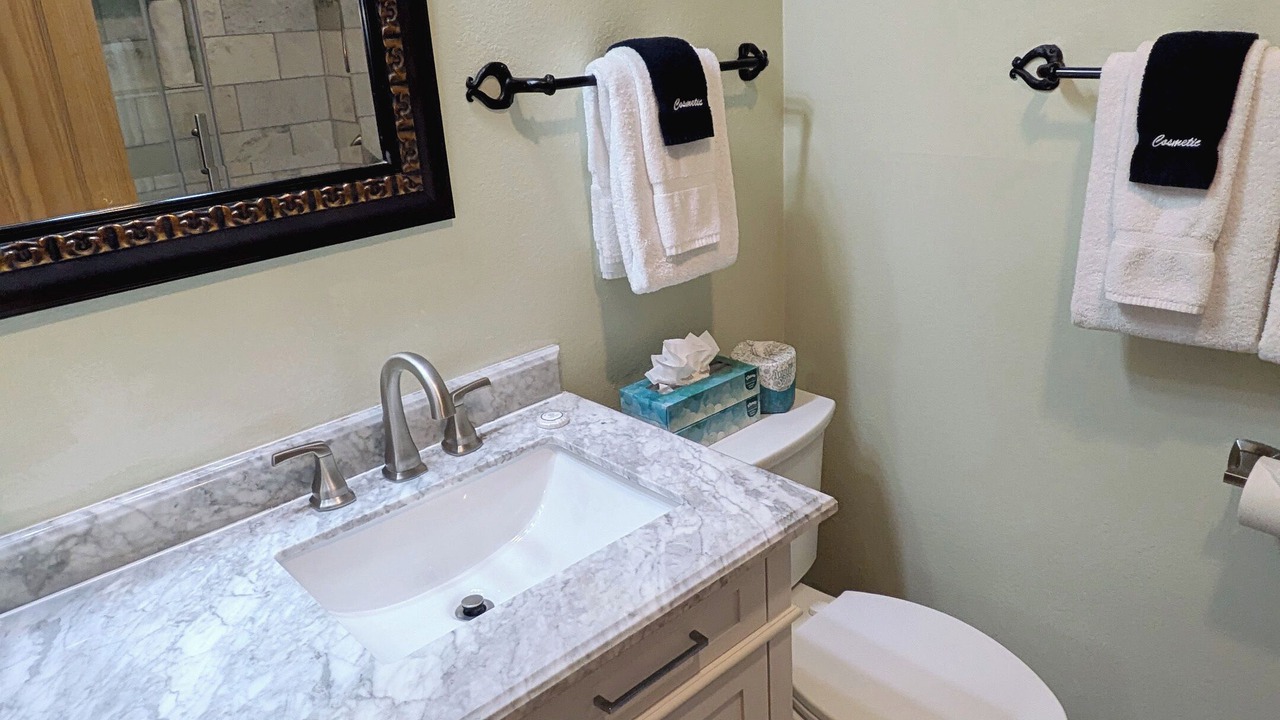 Photo of Bathroom in Avon