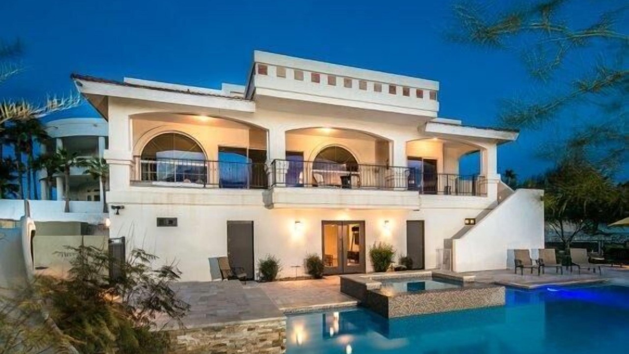 Photo of Outdoor in Lake Havasu City