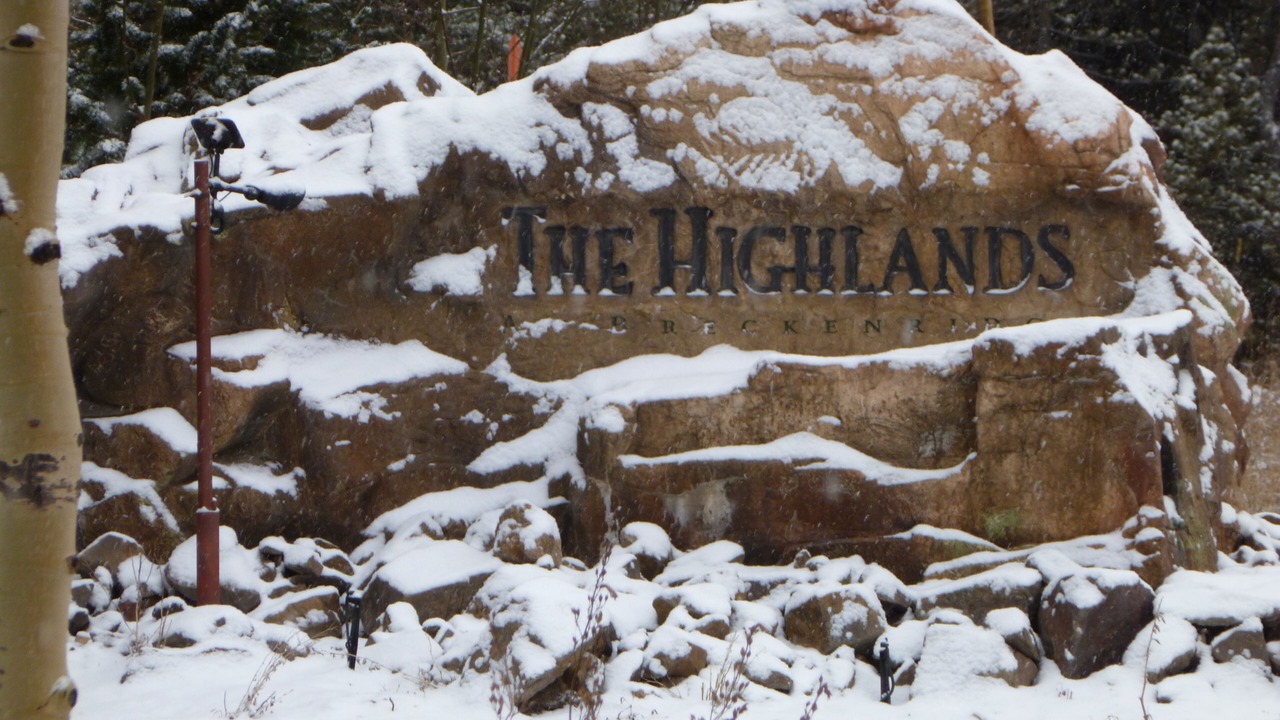 Photo of Others in The Highlands