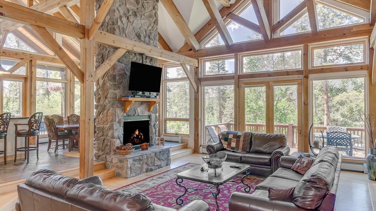 Photo of Livingroom in The Highlands
