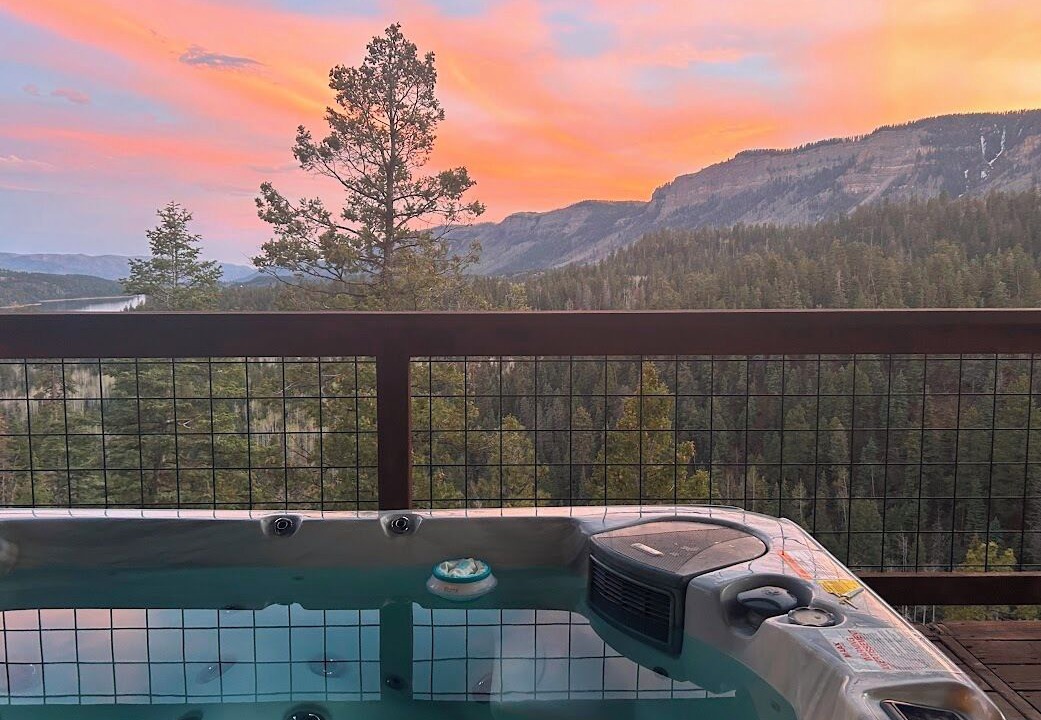 Photo of Outdoor in Columbine Lake