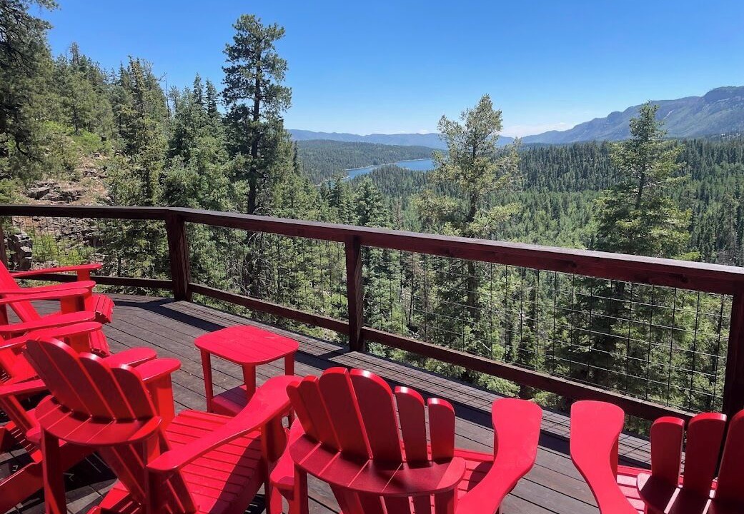 Photo of Outdoor in Columbine Lake