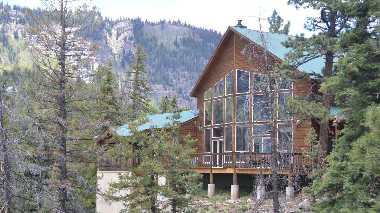 Photo of Others in Columbine Lake
