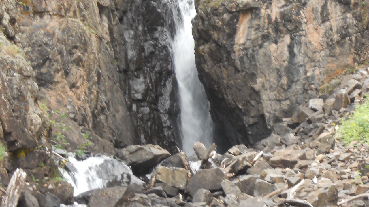 Photo of Others in Columbine Lake