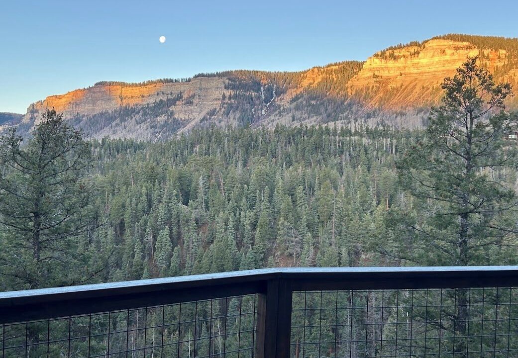 Photo of Outdoor in Columbine Lake