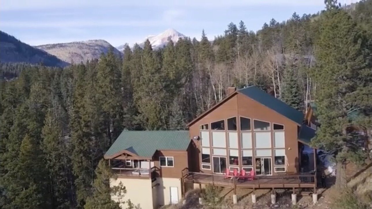 Photo of Outdoor in Columbine Lake
