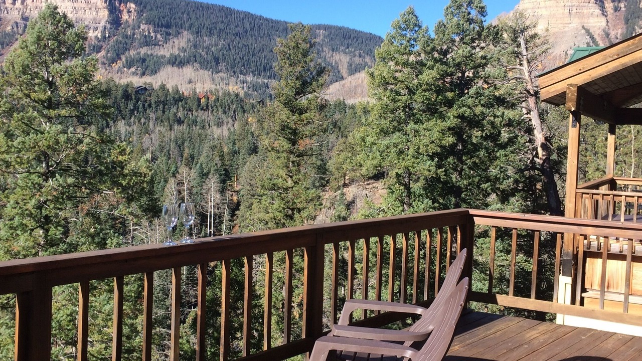 Photo of Others in Columbine Lake