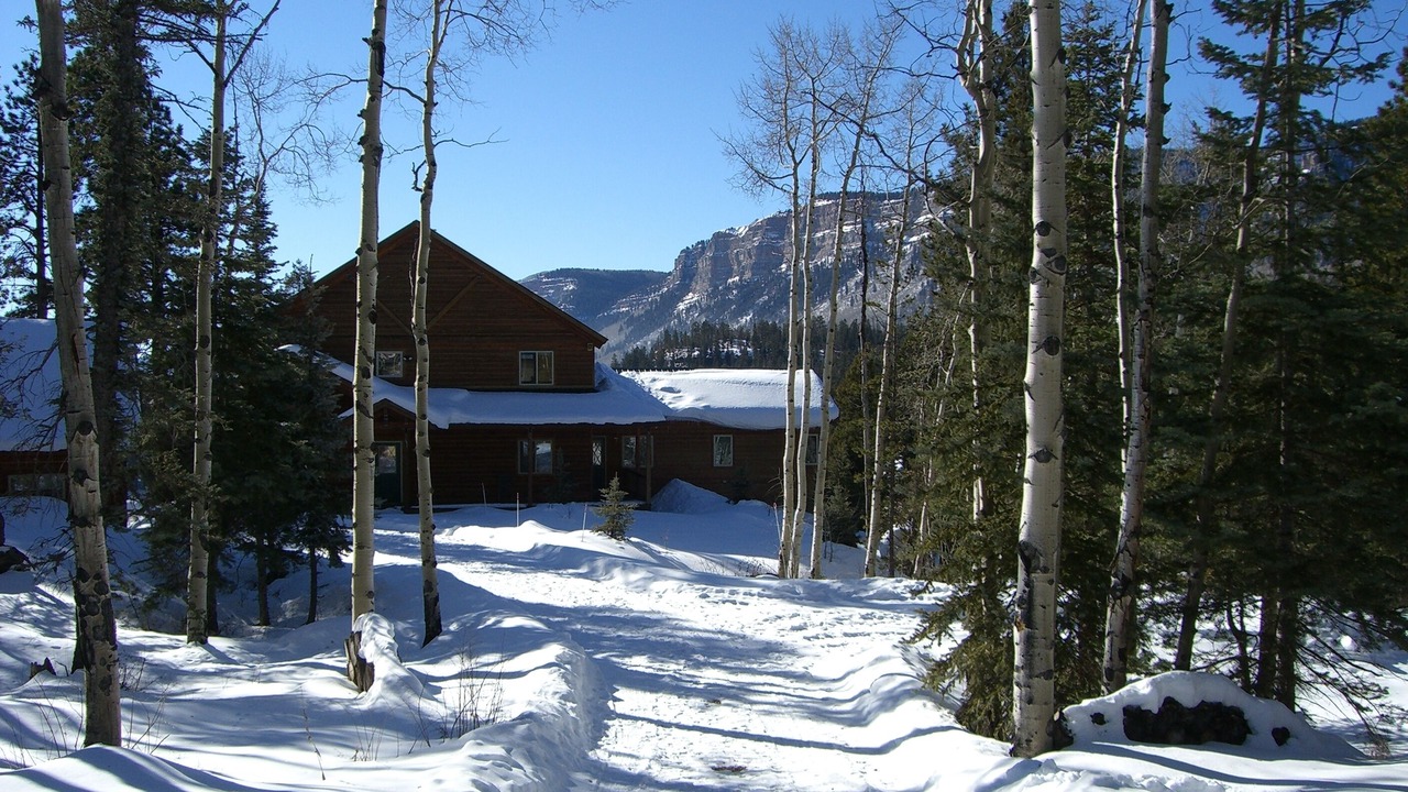 Photo of Others in Columbine Lake