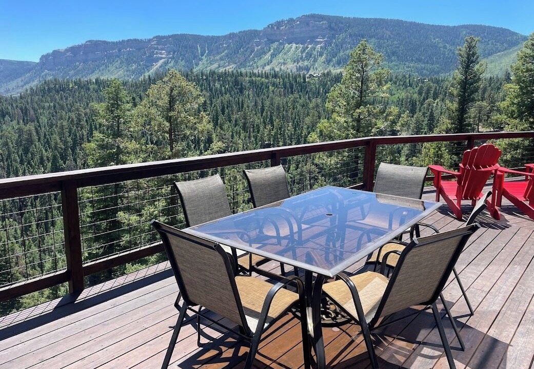 Photo of Outdoor in Columbine Lake