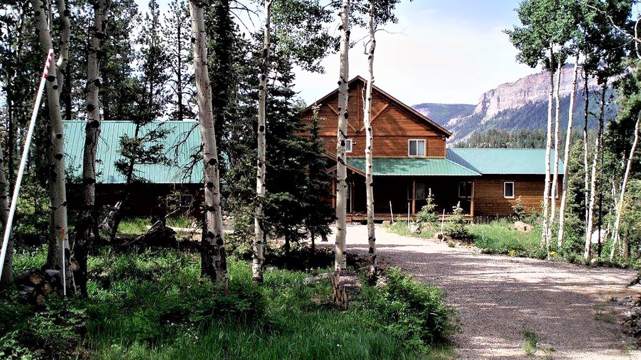 Photo of Others in Columbine Lake