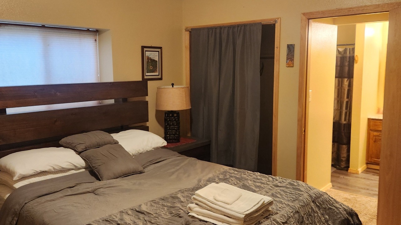 Photo of Bedroom in Cascade-Chipita Park