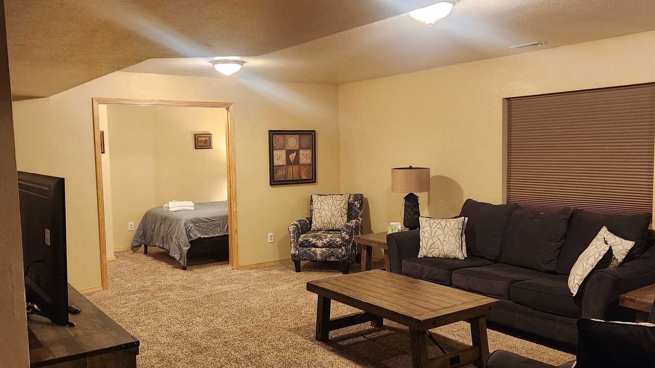 Photo of Livingroom in Cascade-Chipita Park
